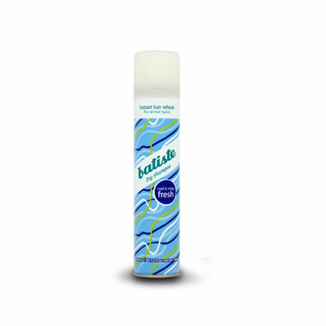 Batiste Dry Shampoo Cool & Crisp Fresh